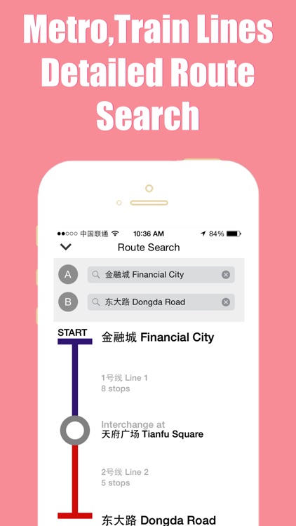 Chengdu travel guide and offline city map, Beetletrip screenshot-4