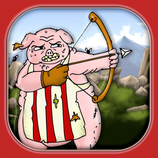 Revenge of the pig - Happy Birthday Butcher - Free Edition icon
