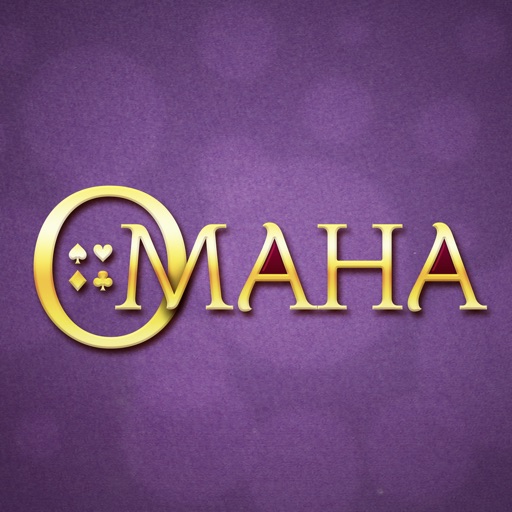 Omaha - Royal Online Casino iOS App
