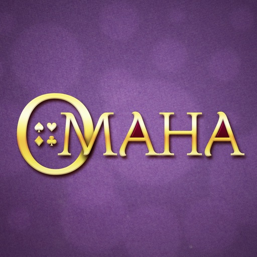 Omaha - Royal Online Casino icon