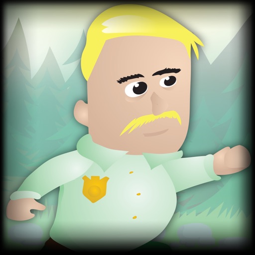 Lost In The Forest - Brickleberry Version icon