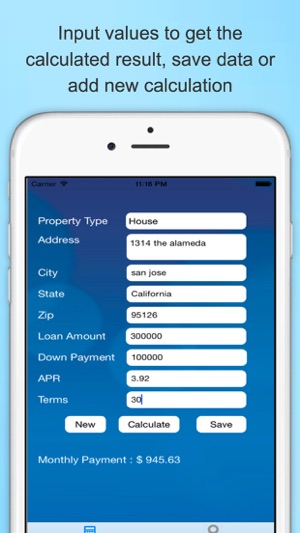 Mortgage Calculator - Get The Best Value