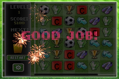 Real Sport - Puzzle Winner screenshot 3