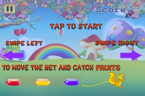 Candy Drop - Collecting The Sweets Blast screenshot 2