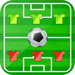 Football Fan App