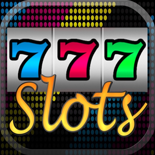 ```` Hit Slots 777 Free ´´´´ icon