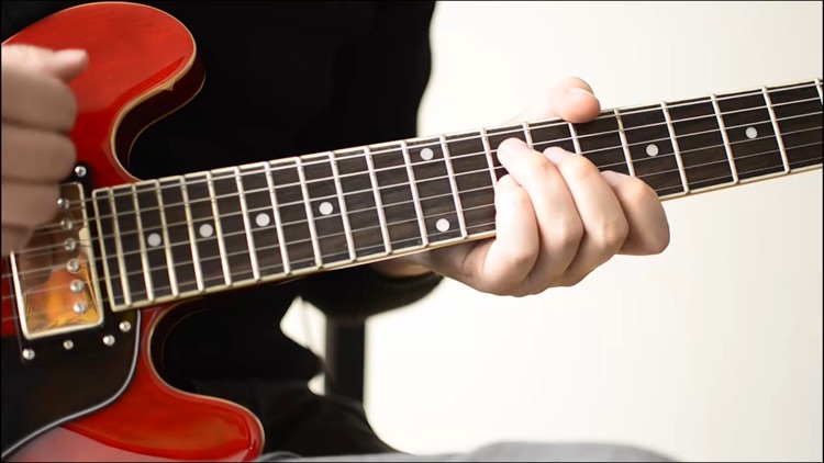 Blues Guitar Method