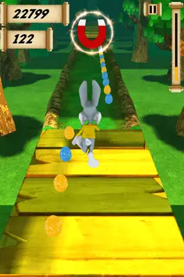 Game screenshot Bunny's Quest apk