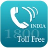 Toll Free Numbers India - Contacts on your finger tips !