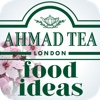 Ahmad Tea: Английская кухня с чайным меню