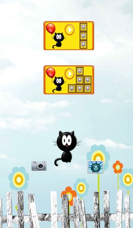 Drop the Cat (catch all mice) screenshot-4