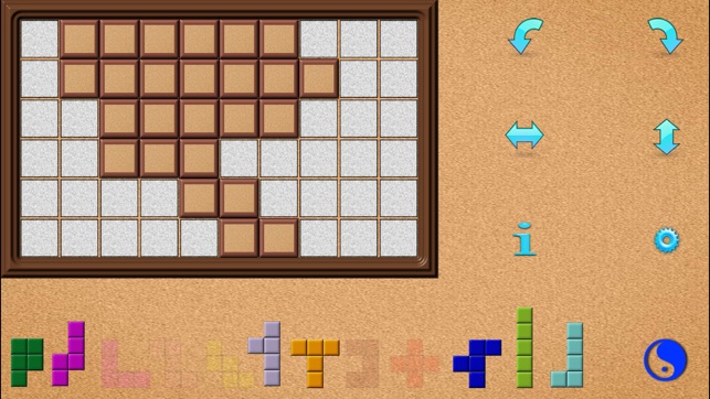 PentoMind - Pentomino Puzzles(圖5)-速報App