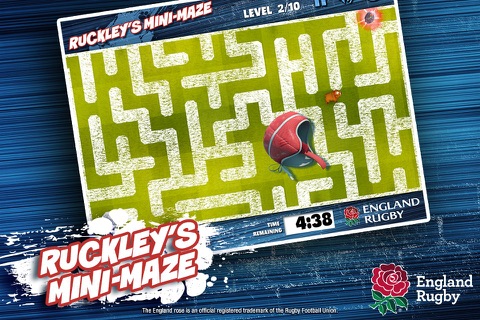Ruckley's Mini Games screenshot 2