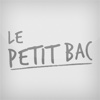 Le Petit Bac +