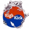 HIGH KICK TKD