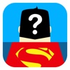 Icon Mania - Guess Who?