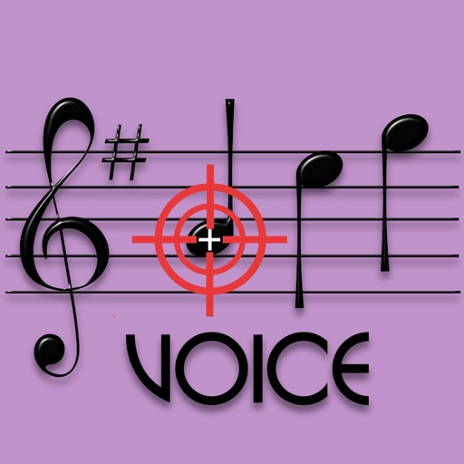 Note Hitter Voice iOS App