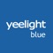 Yeelight blue is a BLE(Bluetooth Low Energy) based, personal, scene lighting system