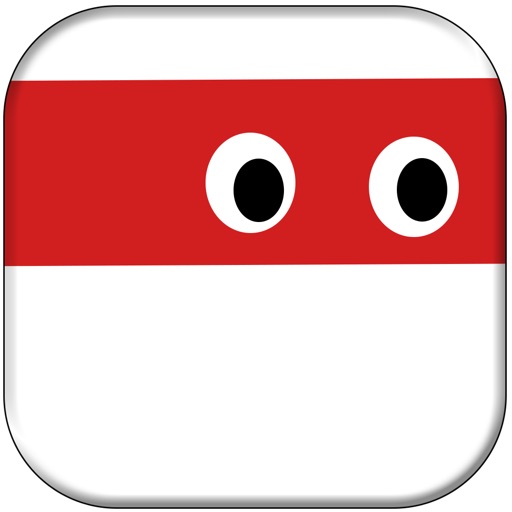 Alive chump - The Great Journey icon