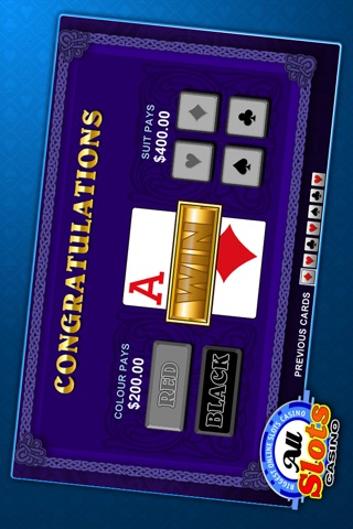 All Slots Casino: Avalon slots game screenshot 2