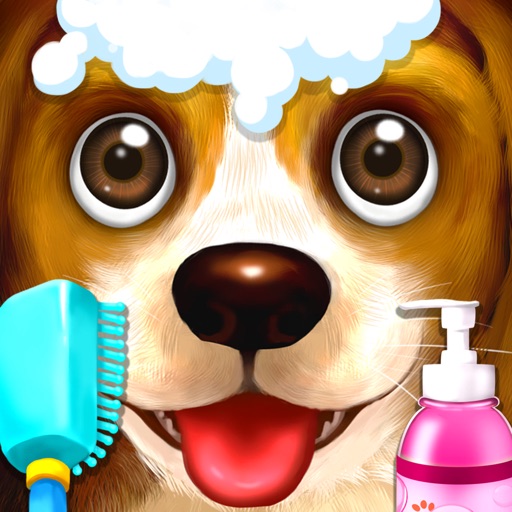 Little Pet Shop - Safe for Kids iOS App