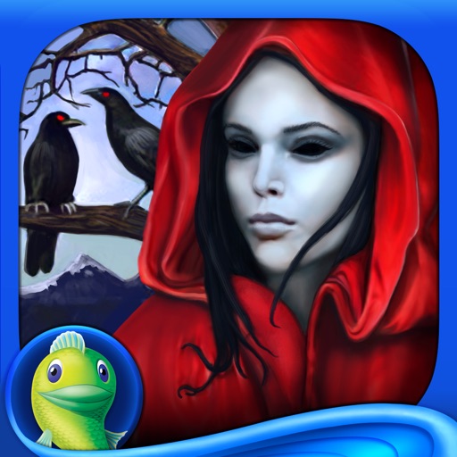Haunted Manor: Painted Beauties HD - A Hidden Objects Mystery icon