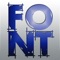 FontBooth Wallpapers HD: Cool Free Wallpaper Maker for Custom iPhone Backgrounds