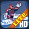 Hockey Academy HD Lite - The cool free flick sports game - Free Edition