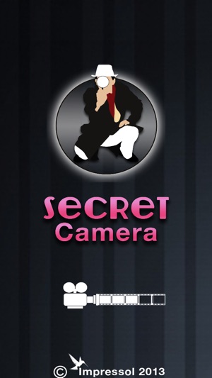 Secret Spy Camera(圖1)-速報App