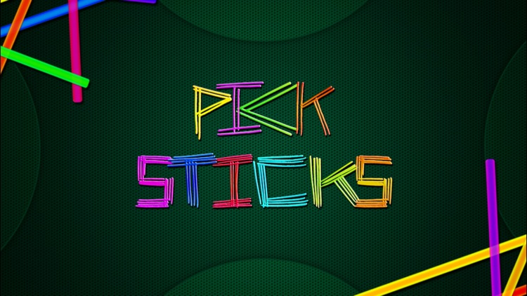 Pick Stickss