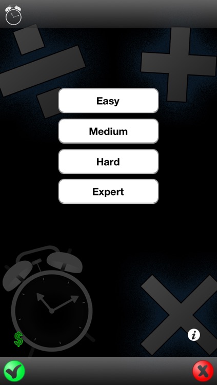 ! Brain Game is designed to sharpen your math skills! For all ages! Lite screenshot-3
