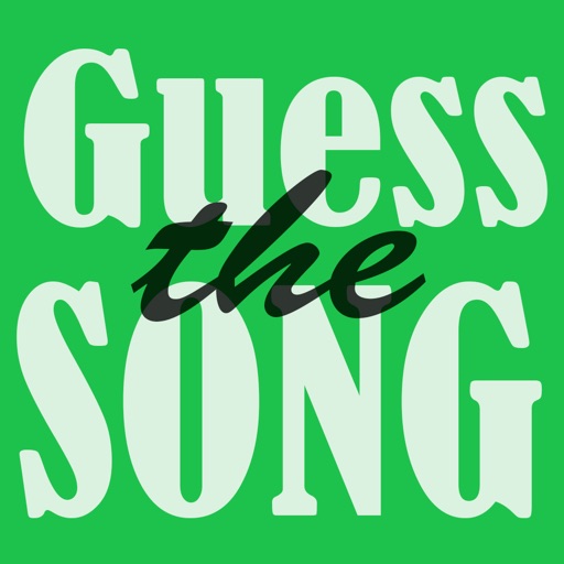 Guess the 80s Song - Music quiz with rock and pop hits! Icon