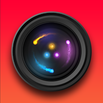 MagicLab - Add magic effects to your video