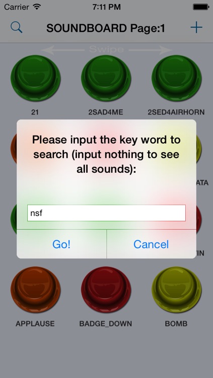 MyInstants SoundBoard - 1000 Funny Sound Effect Button for MLG and Vine