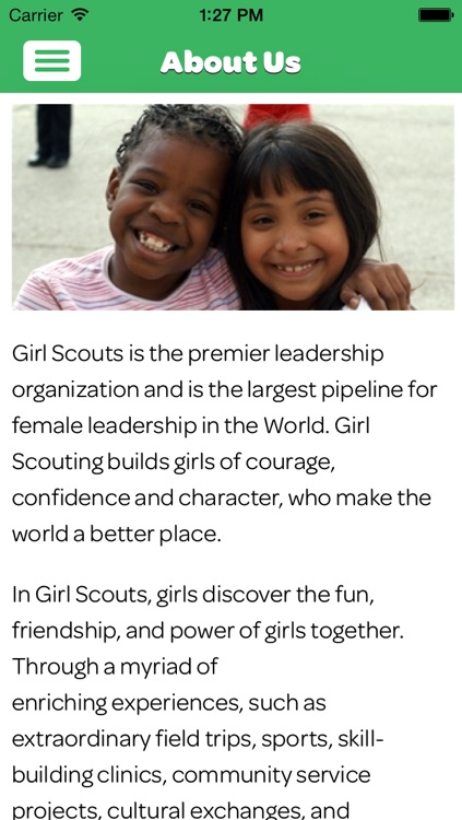 Girl Scouts of Northeast Texas