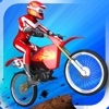 Crazy Bike - Racing games