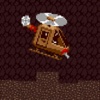 Awesome Copter Game