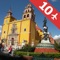 Mexico : Top 10 Tourist Destinations - Travel Guide of Best Places to Visit
