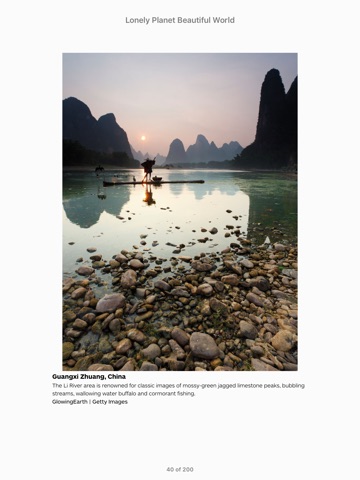 Sublime Photography of the World's Most Magnificent Spectacles