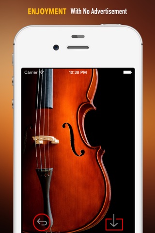 Cello Music Wallpapers HD: Quotes Backgrounds with Art Pictures screenshot 2