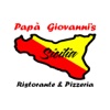 Papa Giovanni's