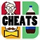 Cheats for Hi Guess The Brand - answers to all puzzles with Auto Scan cheat