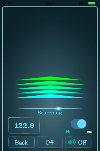 Ghost Instrument screenshot 4