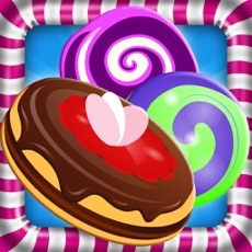 Activities of Candy Match Mania : A fun and addictive match 3 puzzle game