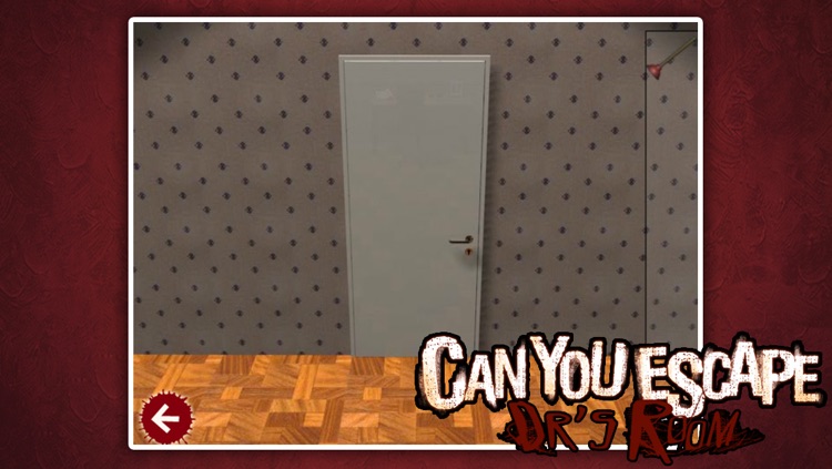 Can You Escape Dr’s Room ？