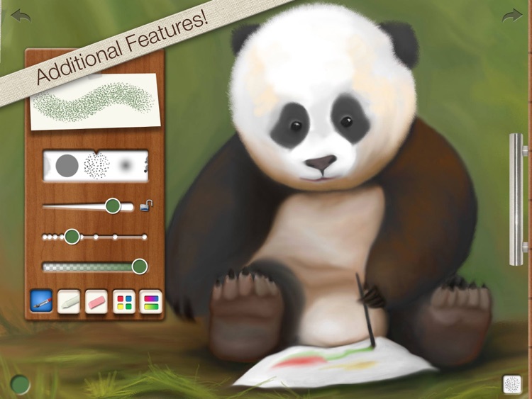 Drawing Pad
