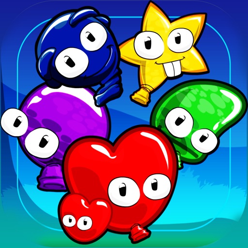 Balloon Popping Party - Explode Balloons For a Happy Birthday Blowout! iOS App