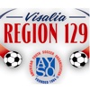 AYSO Regional 129 Visalia