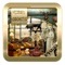 Saloon apps ENTERTAINMENT presents another wonderful game of HIDDEN OBJECT Puzzles