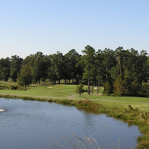 Lane Tree Golf Course icon